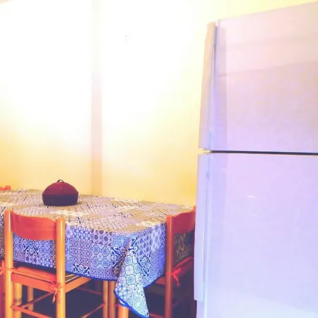 Casa Nancy *