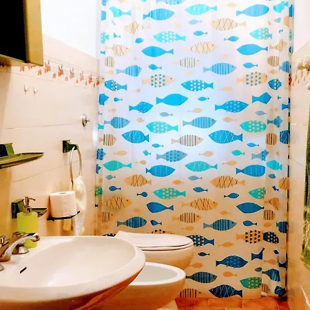 Appartement Casa Nancy Palizzi Marina