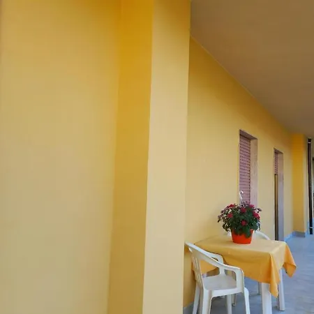 Casa Nancy *