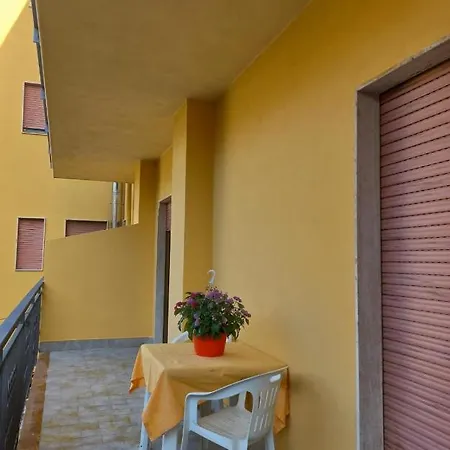 Appartement Casa Nancy *