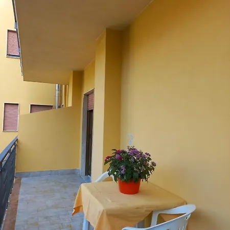 Appartement Casa Nancy Palizzi Marina