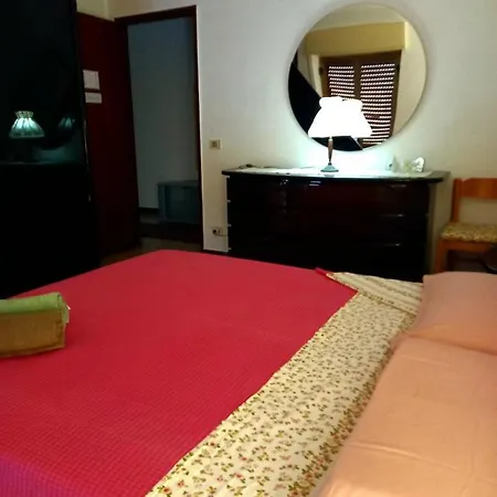 Casa Nancy Palizzi Marina