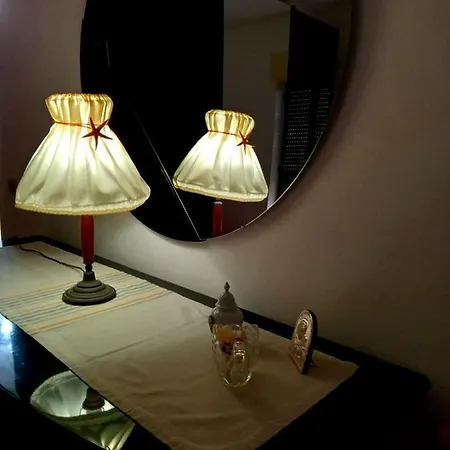 Casa Nancy Appartement