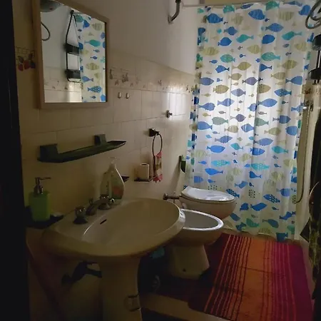 Casa Nancy Appartement