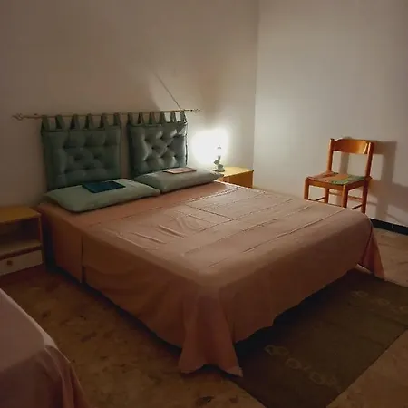 Appartement Casa Nancy *