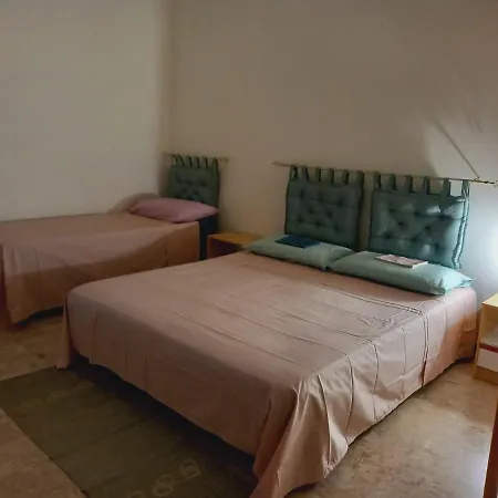Casa Nancy * Palizzi Marina