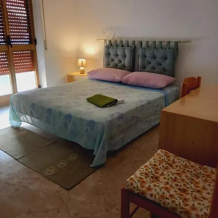 Casa Nancy Appartement
